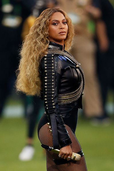 Beyonce states she is not anti-police in latest interview. 