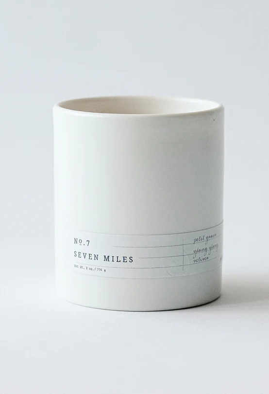 aerangis, No. 7 Seven Miles