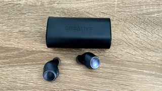 Creative Outlier Air V2 review