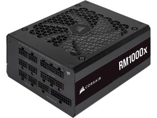 Corsair RM1000x (2021)