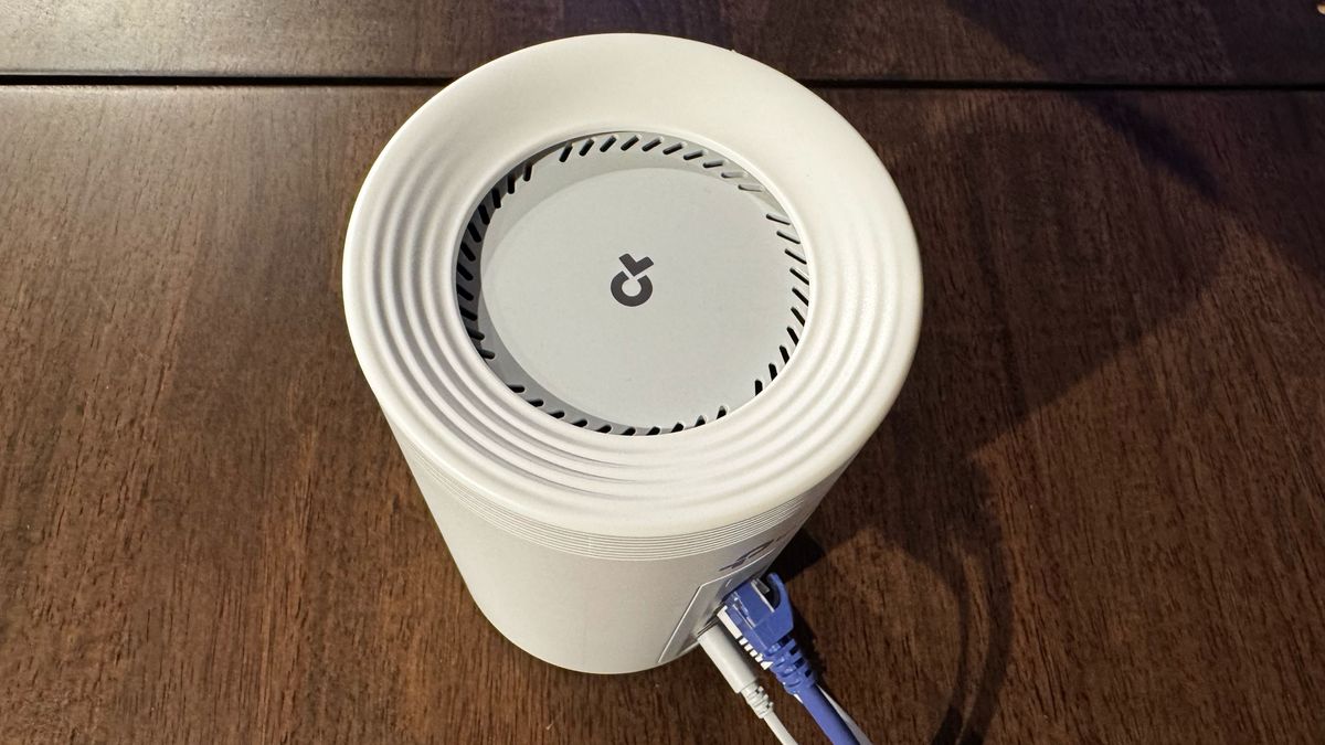 TP-Link Deco BE65 Pro Wi-Fi 7 mesh router review: Solid