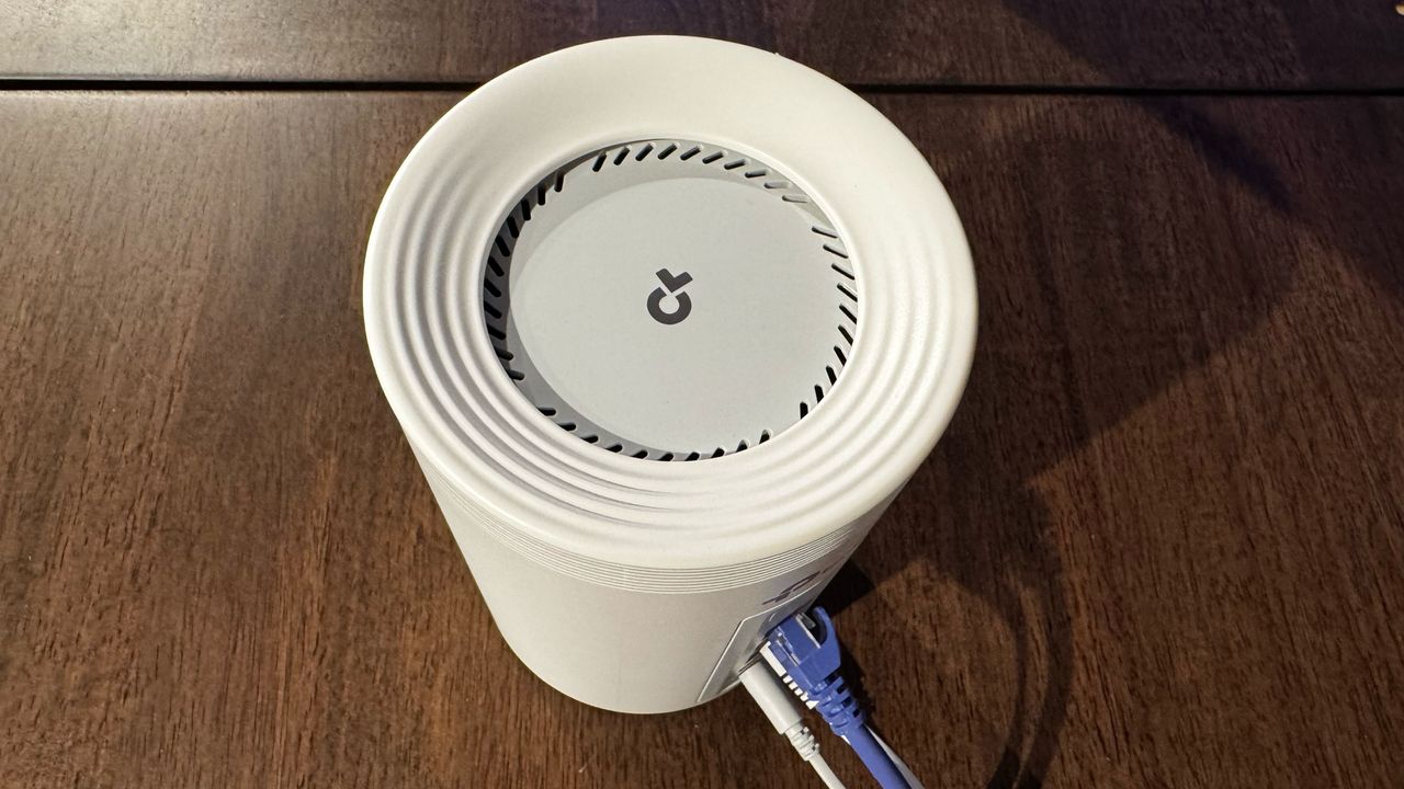 TP-Link Deco BE65 Pro Wi-Fi 7