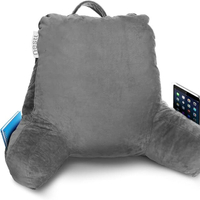 3.Nestl Reading Pillow:was from $59.68$38.99 at Amazon