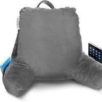 5. Nestl Reading Pillow: from $53.99 $29.26 at Amazon