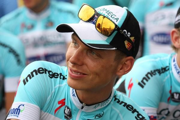 Tony Martin (Omega Pharma-Quickstep)