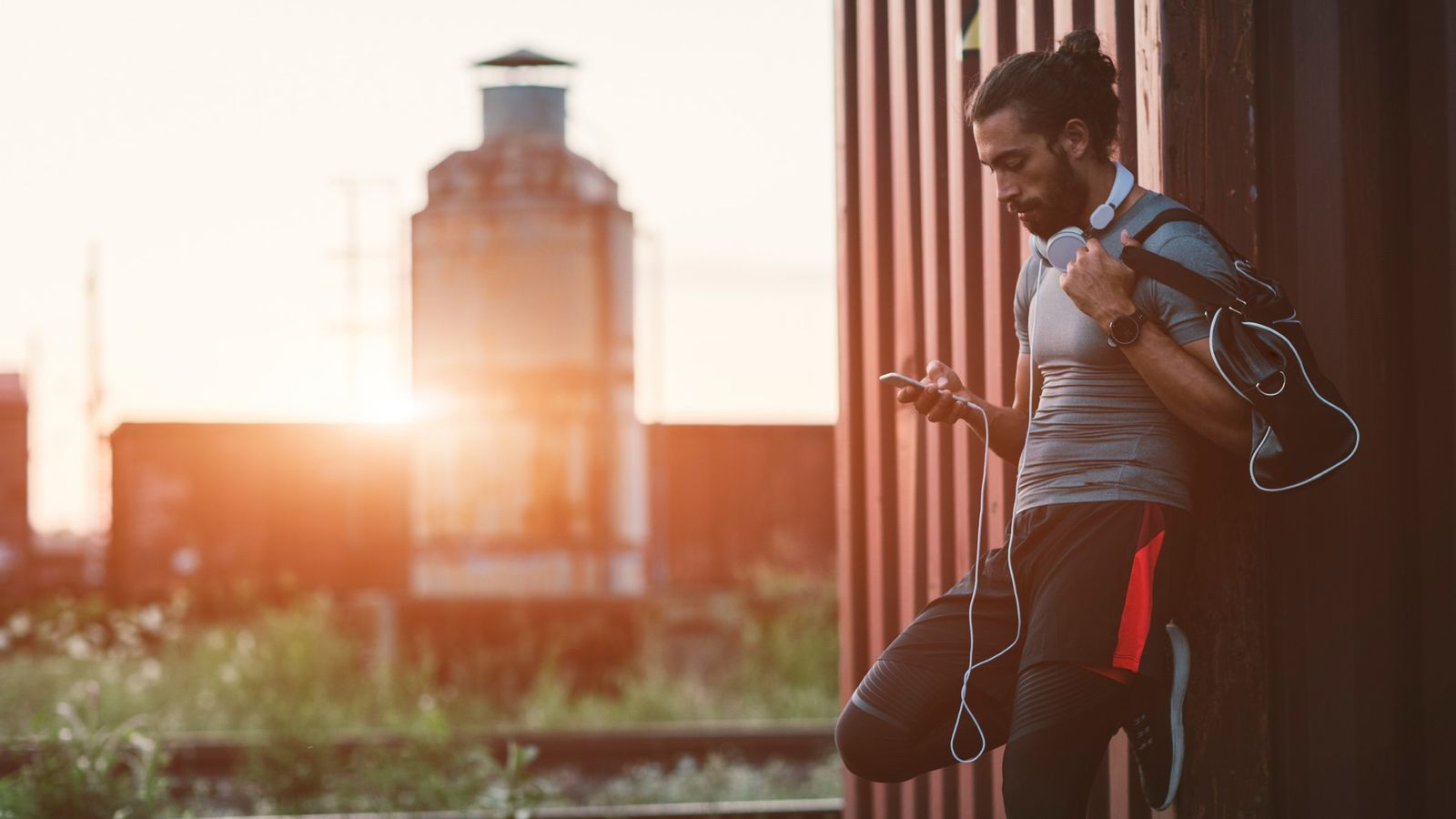 Best gym bag 2022 Backpacks and duffels fit for gym pros T3