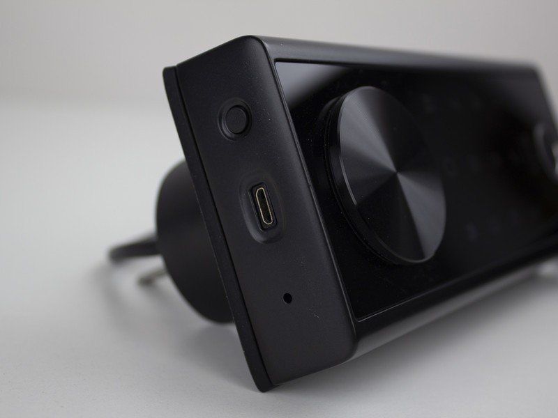 Eufy Wi Fi Smart Lock Microusb Port