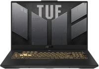 Asus TUF F17 Gaming Laptop: was $949 now $843 @ Amazon