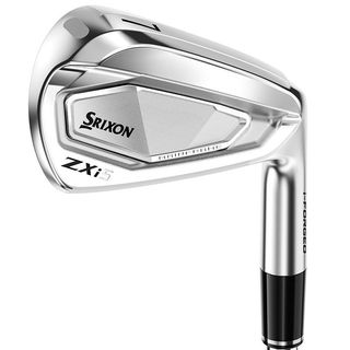 Srixon ZXi5 Irons