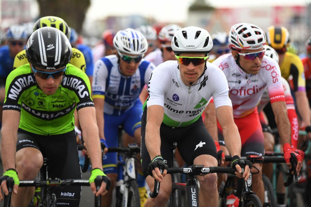 Ben King (Dimension Data)