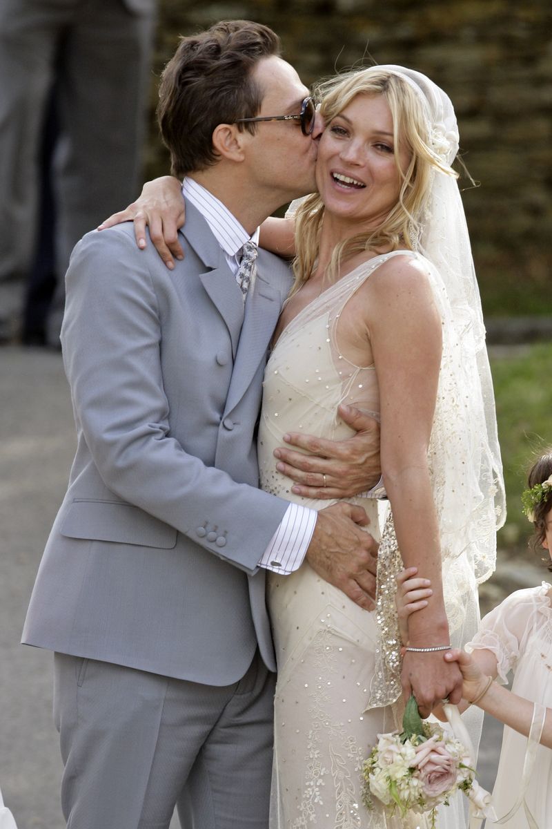 The Most Expensive Celebrity Weddings - Betches
