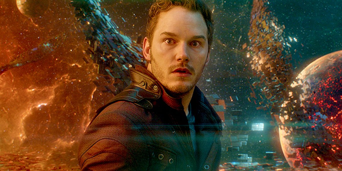 Guardians of the Galaxy's' Chris Pratt says father-in-law Arnold