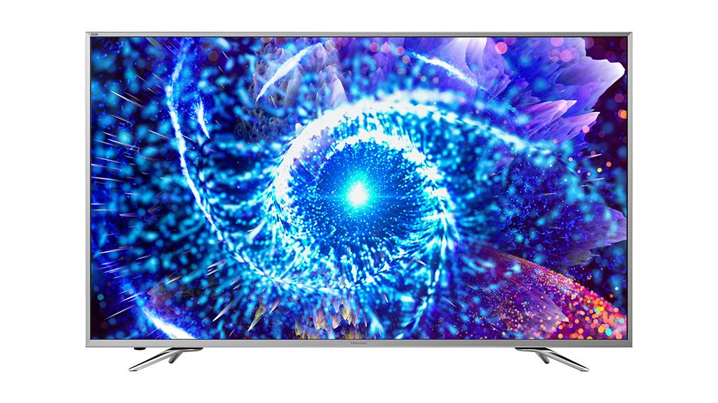 Should I buy a Hisense TV? A look at the budget 4K television brand