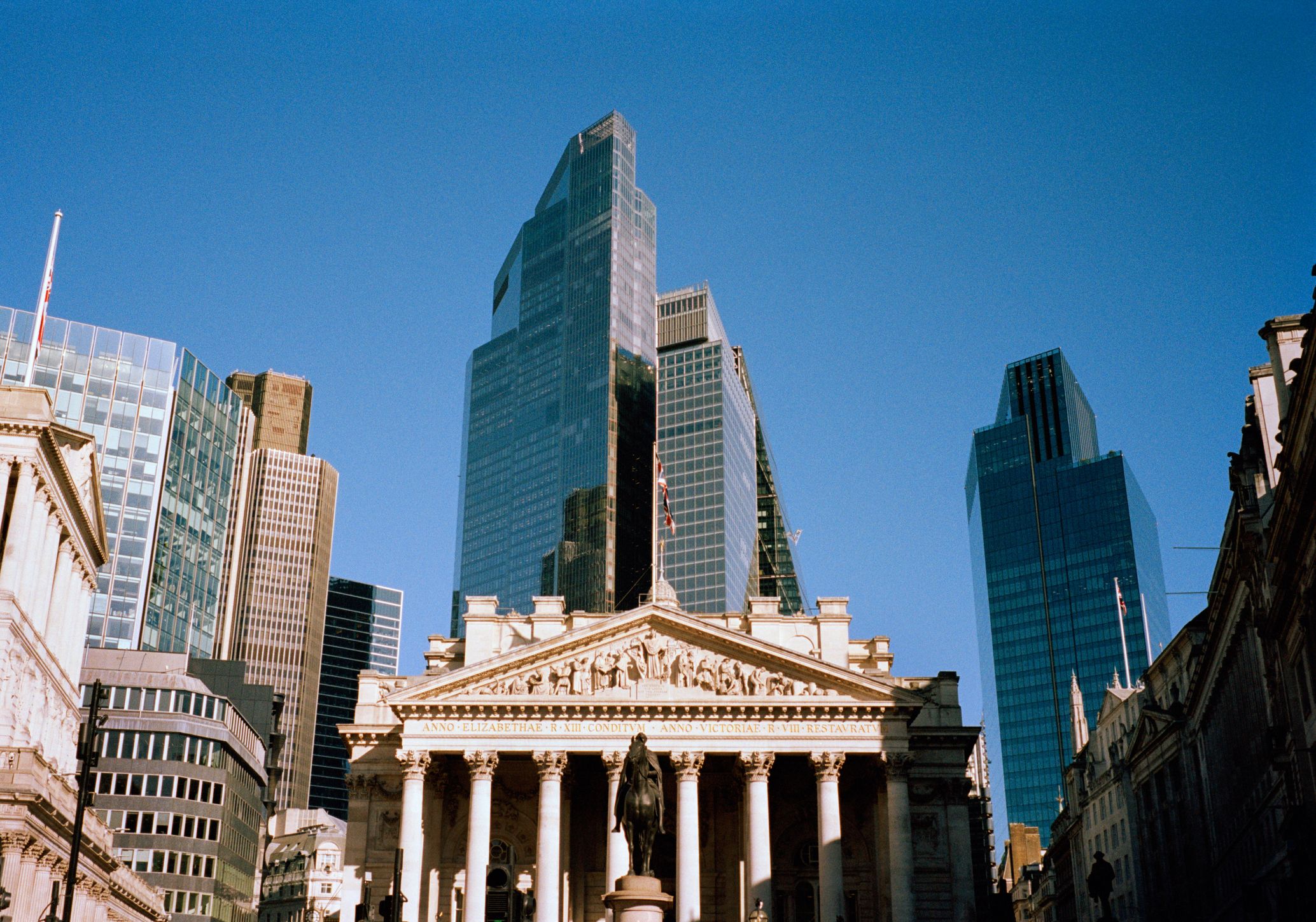 UK banks should snap up their European rivals