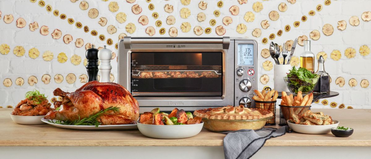 Breville Smart Oven Pro Bed Bath And Beyond at Jeffrey Hammond blog