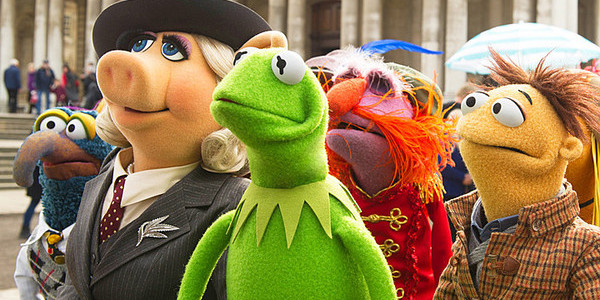 The Muppet Show May Be Returning To TV