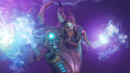 Tiny Tina's Wonderlands release date