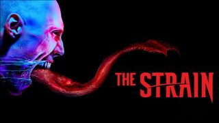 The Strain