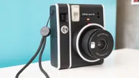 best camera: Fujifilm Instax Mini 40