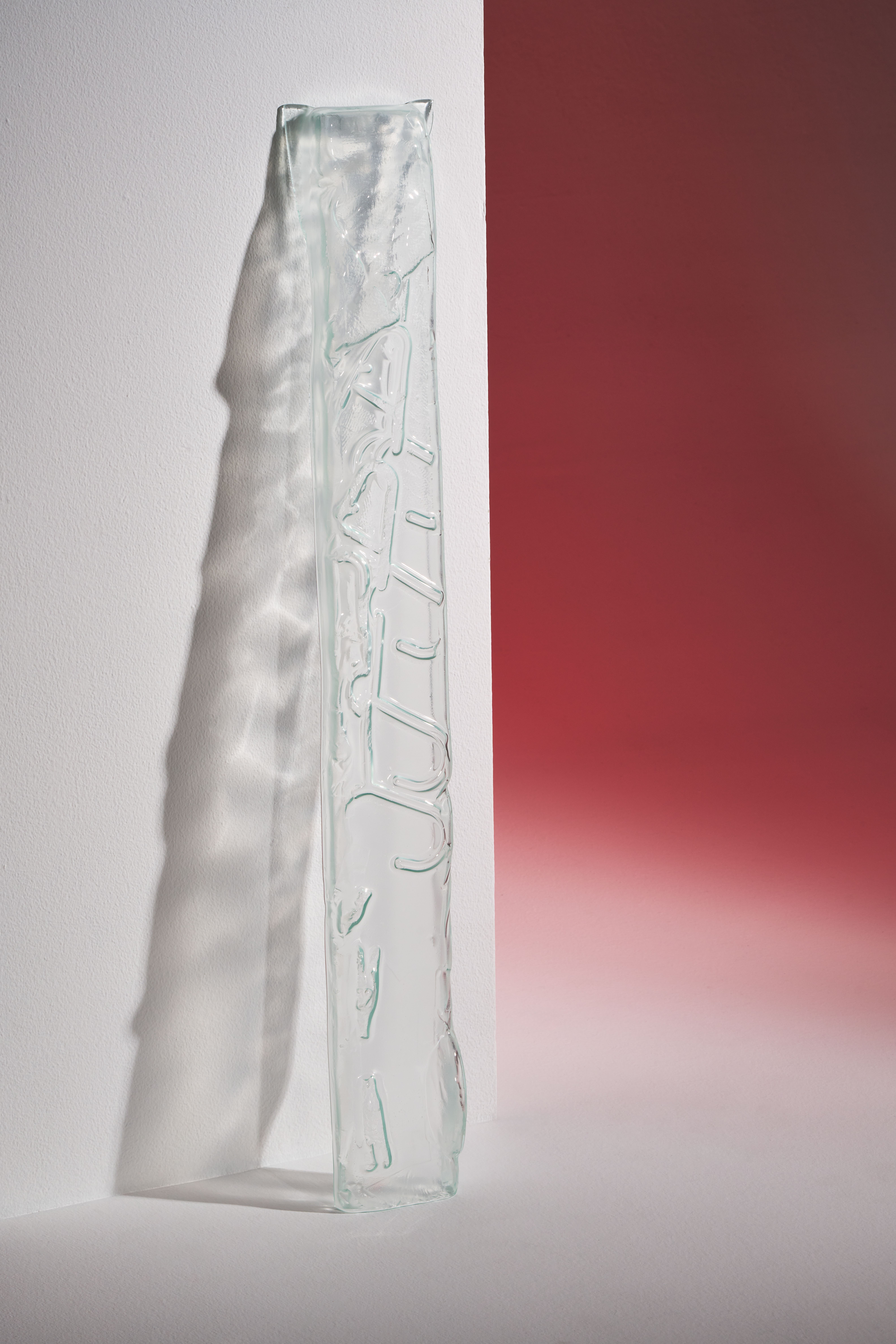 Serim Kwack 'THE ROOM Wall Hanging'