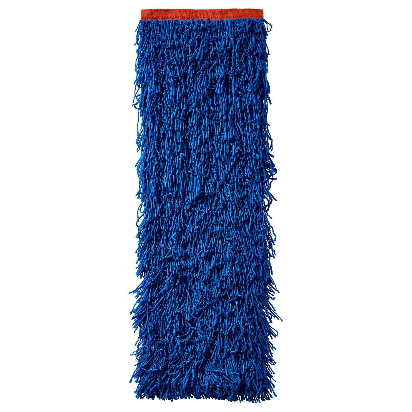 Konstrunda Hanging Tapestry - Blue 50x160 Cm