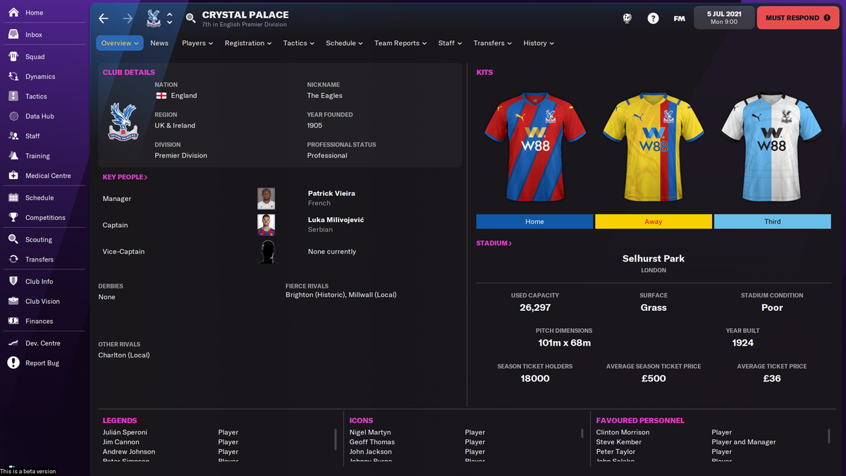 HOW TO INSTALL REAL CLUB KITS ON FM23 - Football Manager 2023