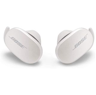 Bose QuietComfort Earbuds