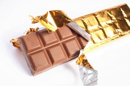 Manufacturers warn that the world may soon run out of chocolate
