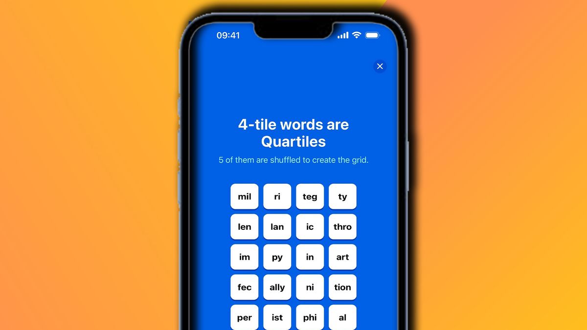 Apple’s new game is like Wordle (but worse)