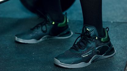 Puma Fuse review 