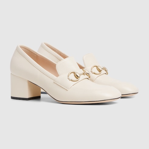 Women&#039;s Loafer Pump With Horsebit