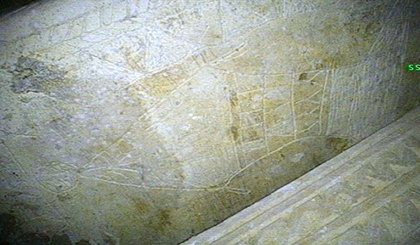 Possible Earliest Evidence Of Christianity Resurrected From Ancient ...