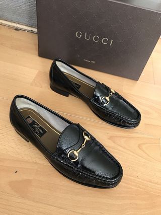 Gucci 1953 horsebit loafers