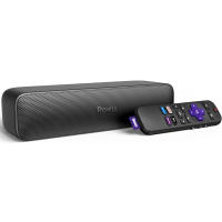 Roku Streambar SE: $99 $69 At AmazonSave 31%