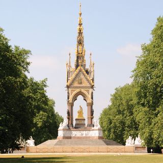 London's Royal Parks: Hyde Park