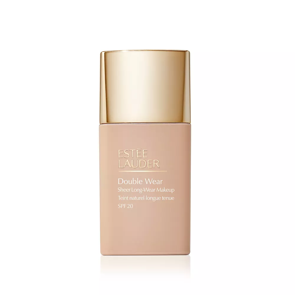 Est&amp;eacute;e Lauder Double Wear Sheer Long-Wear Foundation Spf20 30ml