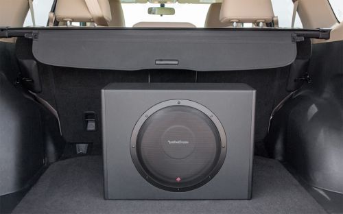 p300 subwoofer