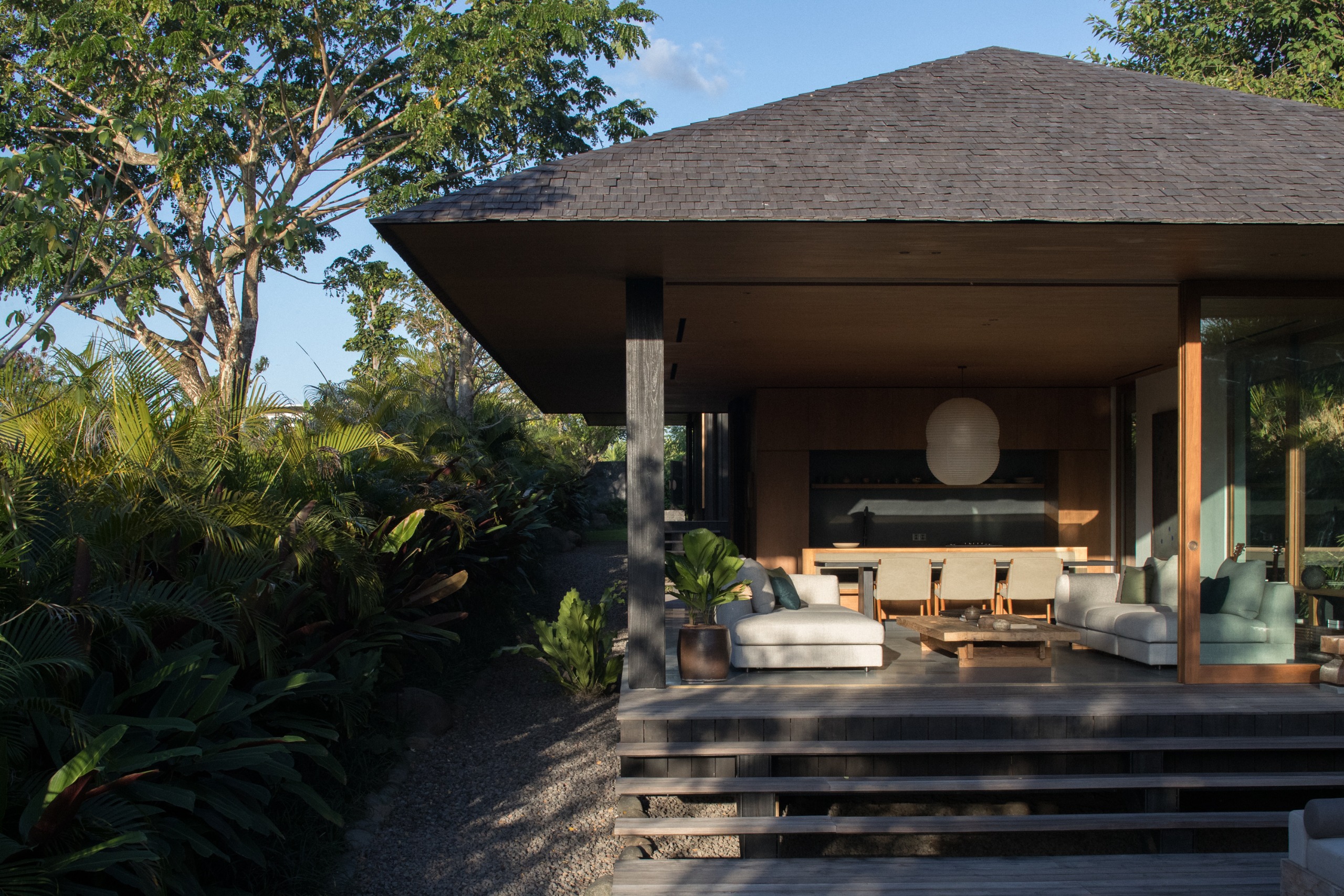 Sora, a Bali villa by Colvin Haven