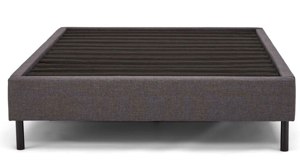 Nectar Platform Bed Frame review 2023 Tom's Guide