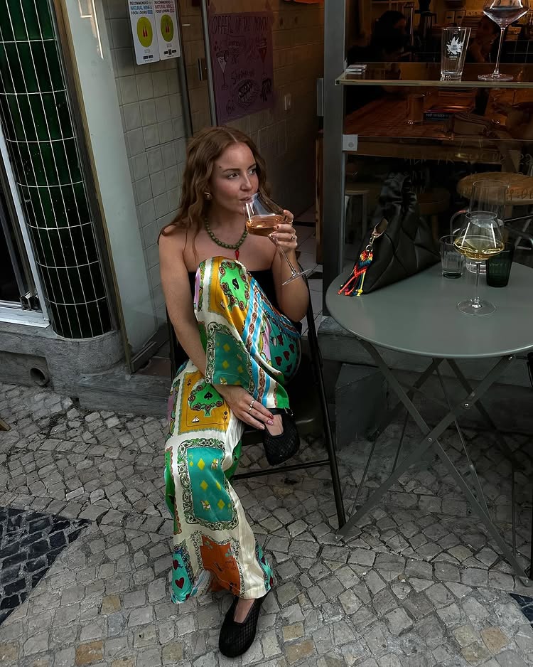 Summer Microtrends 2025
