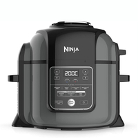 Ninja Foodi Max OP450UK: £229.00