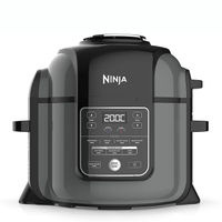 Ninja Foodi Max OP450UK: £229.00 £179.00 at Amazon