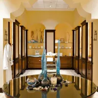 Reflections spa &amp; salon day at Lake Buena Vista resort, Orlando, Florida: $99 $59 | Travelzoo