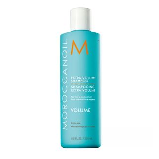 Moroccanoil Extra Volume Shampoo