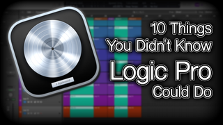 logic pro