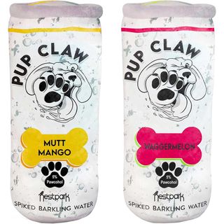 Pup Claw Dog Toys