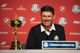 How To Watch Ryder Cup BBC