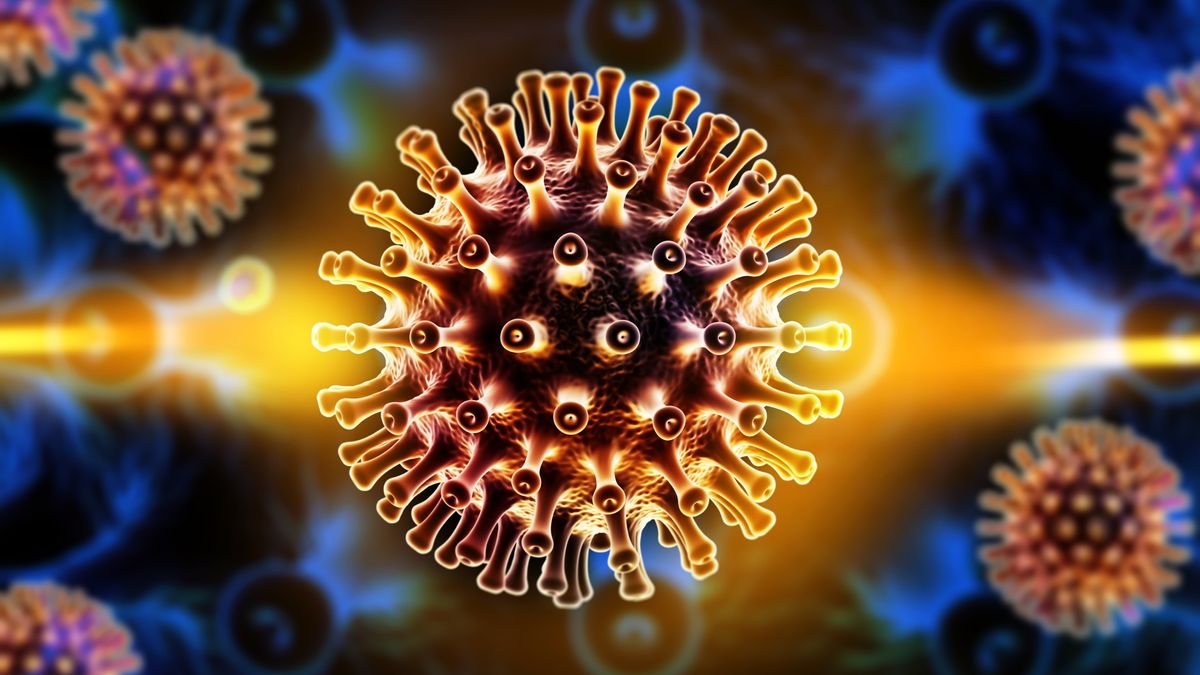 Patient's immune system 'naturally' cures HIV in the second case of its kind