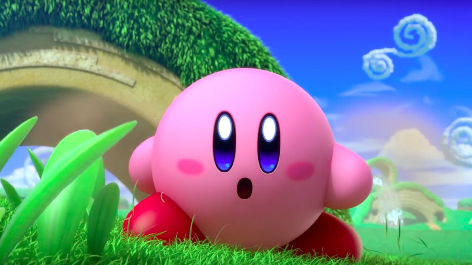 The 10 most iconic Kirby looks from Super Smash Bros Ultimate | GamesRadar+