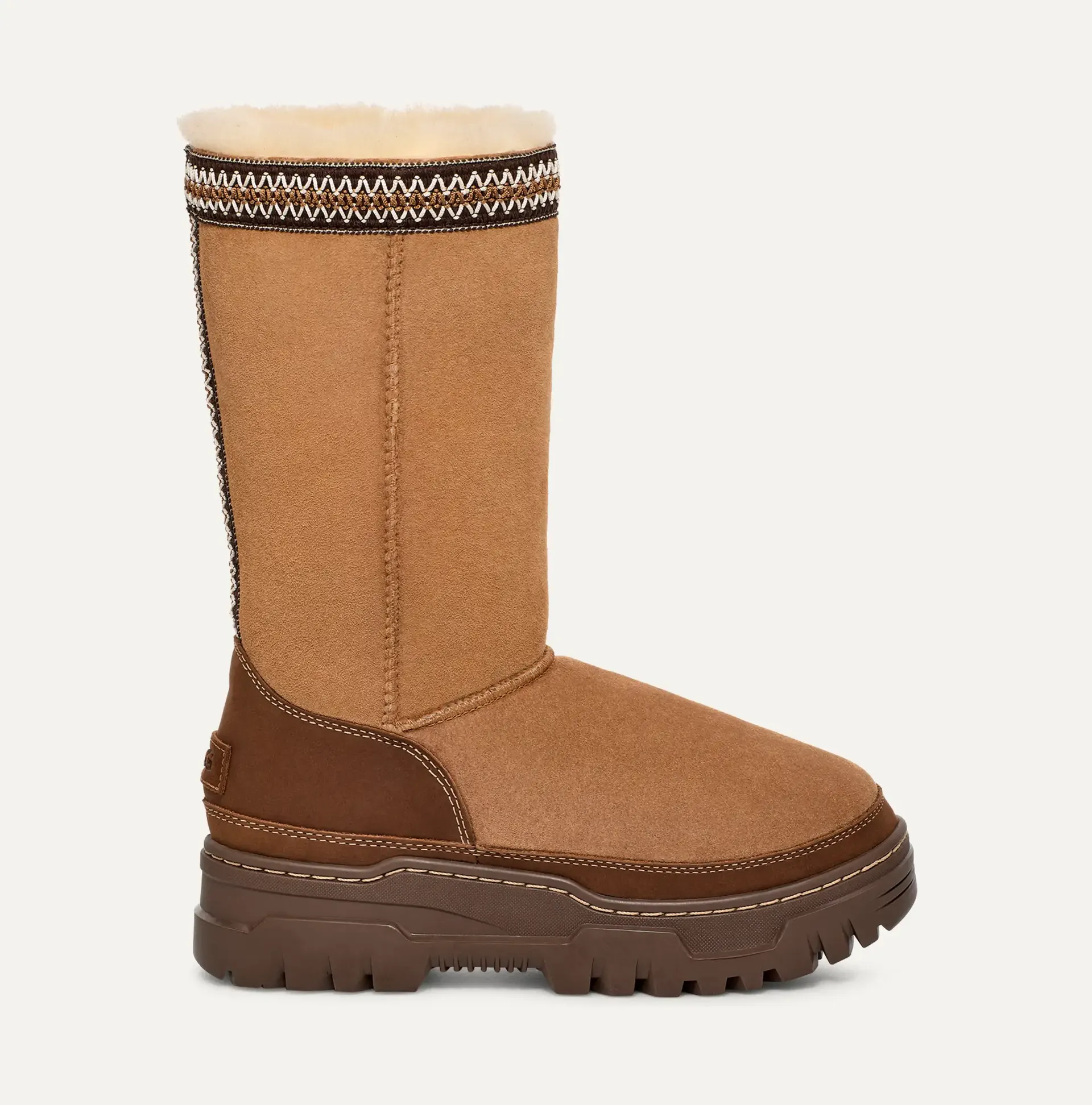 Women's Classic Tall Trailgazer